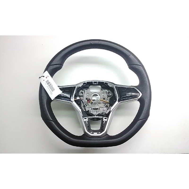 Recambio de volante para volkswagen golf viii lim. (cd1) referencia OEM IAM 5H0419089 TÁCTIL MULTI-FUNCIÓN VOLANTE DEPORTIVO VW 