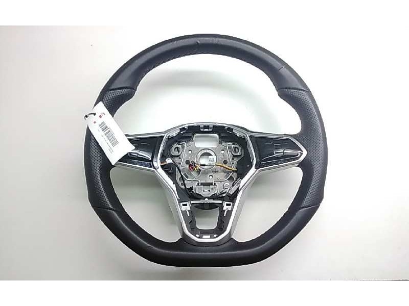 Recambio de volante para volkswagen golf viii lim. (cd1) referencia OEM IAM 5H0419089 TÁCTIL MULTI-FUNCIÓN VOLANTE DEPORTIVO VW 