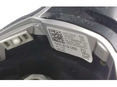 Recambio de volante para volkswagen golf viii lim. (cd1) referencia OEM IAM 5H0419089 TÁCTIL MULTI-FUNCIÓN VOLANTE DEPORTIVO VW  2