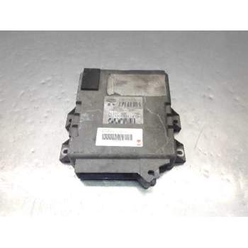 CENTRALITA MOTOR UCE 9639908380 16328564 IAW1AP90