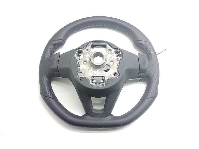 Recambio de volante para volkswagen golf viii lim. (cd1) referencia OEM IAM 5H0419089 TÁCTIL MULTI-FUNCIÓN VOLANTE DEPORTIVO VW 