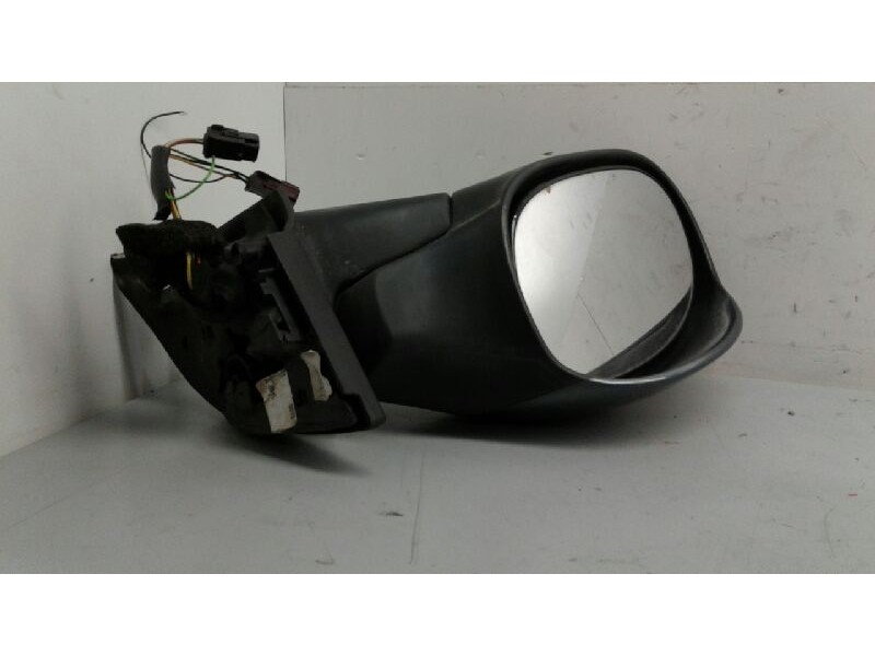 Recambio de retrovisor izquierdo para citroen c3 1.4 hdi exclusive referencia OEM IAM 8149FJ  
