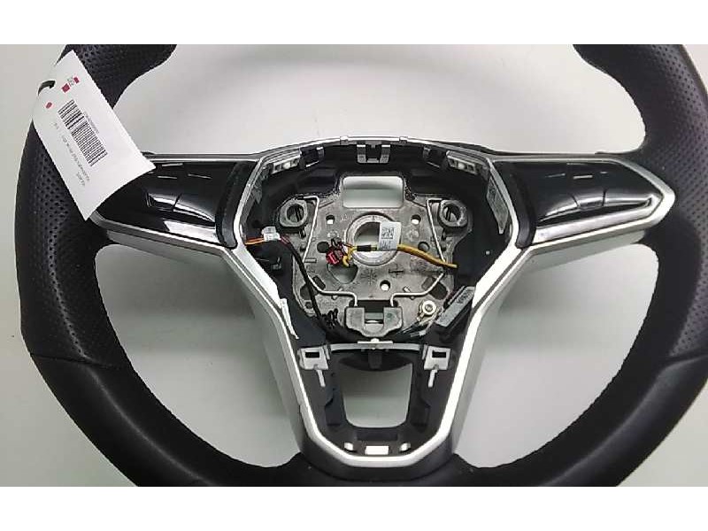 Recambio de volante para volkswagen golf viii lim. (cd1) referencia OEM IAM 5H0419089 TÁCTIL MULTI-FUNCIÓN VOLANTE DEPORTIVO VW 