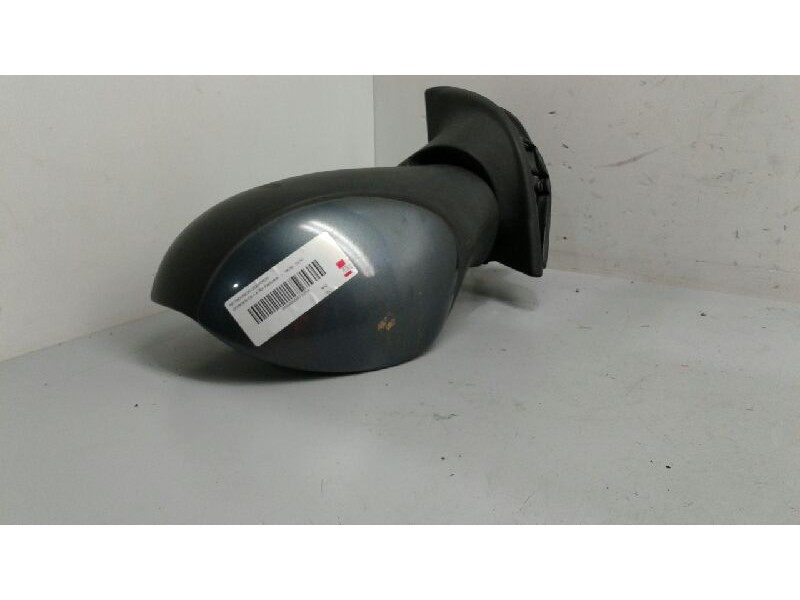 Recambio de retrovisor izquierdo para citroen c3 1.4 hdi exclusive referencia OEM IAM 8149FJ  