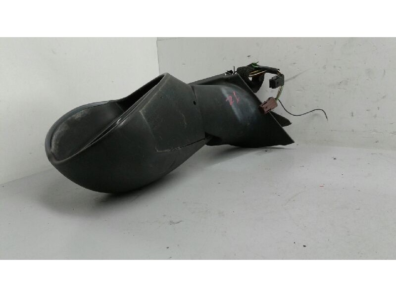 Recambio de retrovisor izquierdo para citroen c3 1.4 hdi exclusive referencia OEM IAM 8149FJ  