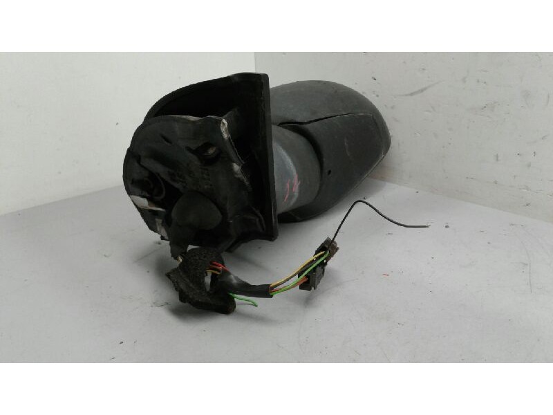 Recambio de retrovisor izquierdo para citroen c3 1.4 hdi exclusive referencia OEM IAM 8149FJ  
