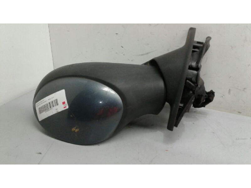 Recambio de retrovisor izquierdo para citroen c3 1.4 hdi exclusive referencia OEM IAM 8149FJ  