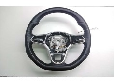 Recambio de volante para volkswagen golf viii lim. (cd1) referencia OEM IAM 5H0419089 TÁCTIL MULTI-FUNCIÓN VOLANTE DEPORTIVO VW 