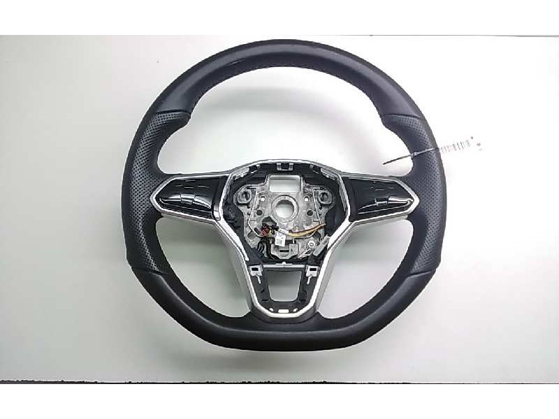 Recambio de volante para volkswagen golf viii lim. (cd1) referencia OEM IAM 5H0419089 TÁCTIL MULTI-FUNCIÓN VOLANTE DEPORTIVO VW 