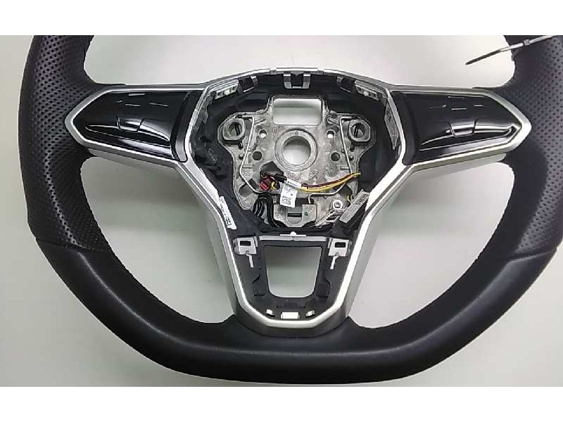 Recambio de volante para volkswagen golf viii lim. (cd1) referencia OEM IAM 5H0419089 TÁCTIL MULTI-FUNCIÓN VOLANTE DEPORTIVO VW 