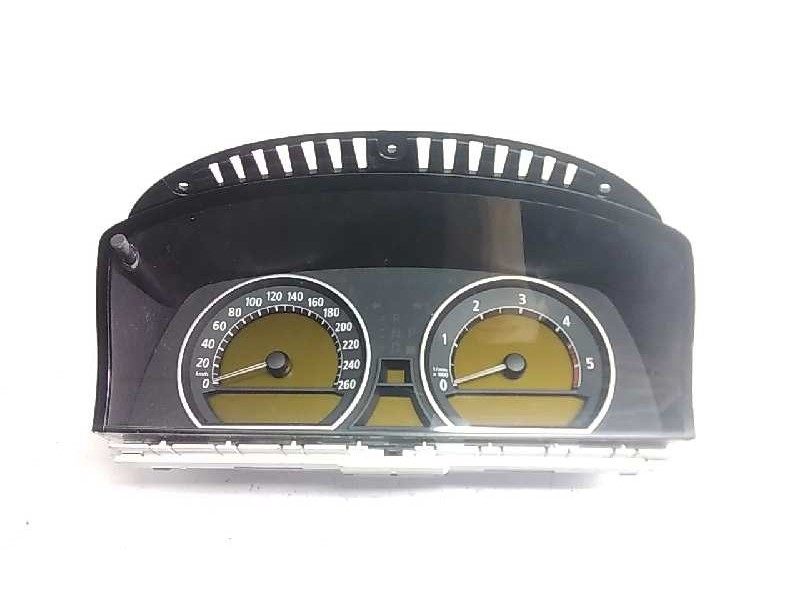 Recambio de cuadro instrumentos para bmw serie 7 (e65/e66) 730d referencia OEM IAM 6932041  