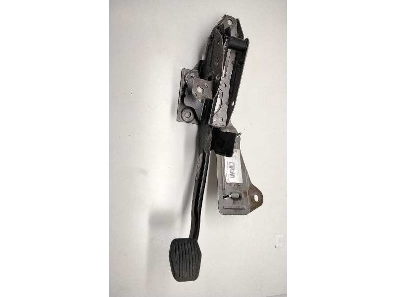 Recambio de pedal freno para ford focus berlina (cak) ambiente referencia OEM IAM 4M512467AP  