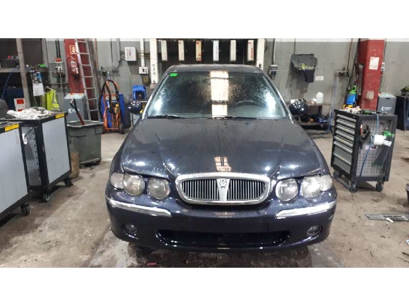 mg rover serie 45 (rt) del año 2002
