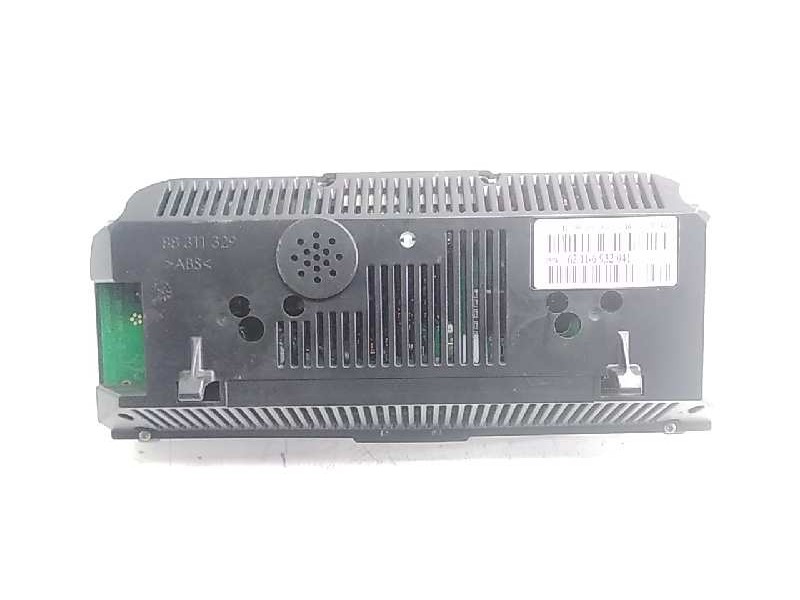 Recambio de cuadro instrumentos para bmw serie 7 (e65/e66) 730d referencia OEM IAM 6932041  