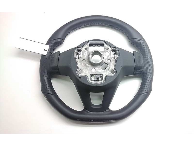 Recambio de volante para volkswagen golf viii lim. (cd1) referencia OEM IAM 5H0419089 TÁCTIL MULTI-FUNCIÓN VOLANTE DEPORTIVO VW 