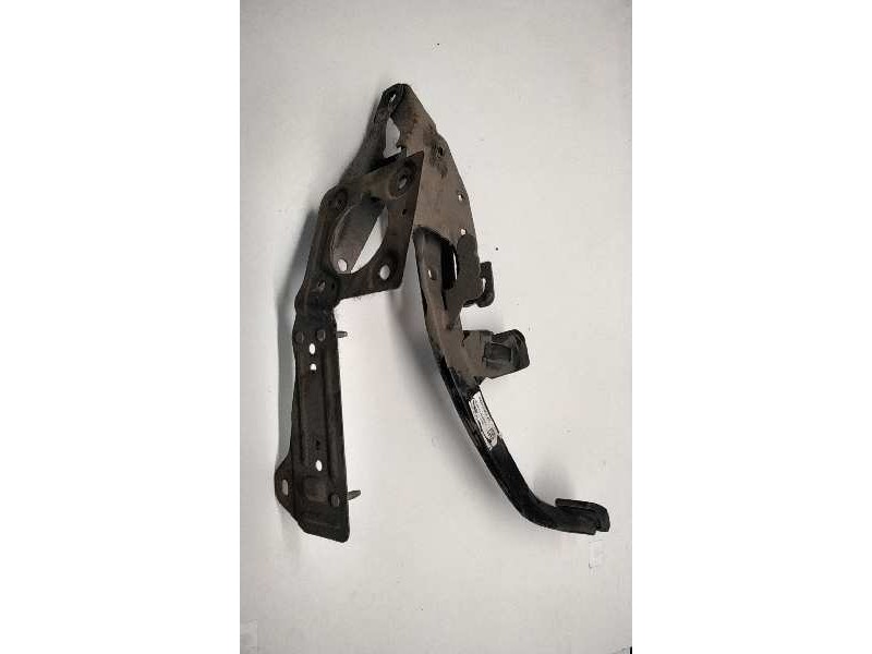 Recambio de pedal freno para ford focus berlina (cak) ambiente referencia OEM IAM 4M512467AP  