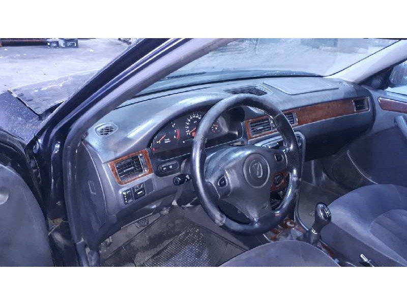 mg rover serie 45 (rt) del año 2002