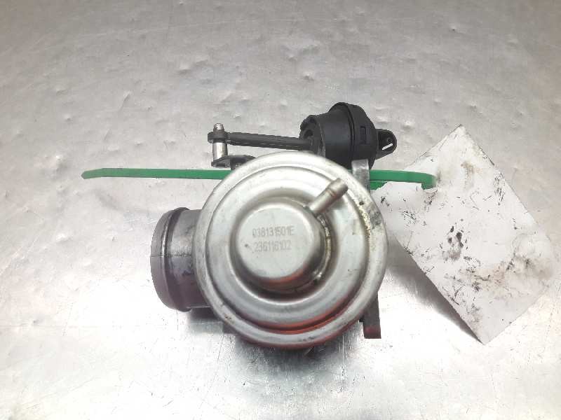 Recambio de modulo egr para volkswagen golf iv berlina (1j1) conceptline referencia OEM IAM 038129637B 038131501E 236116102