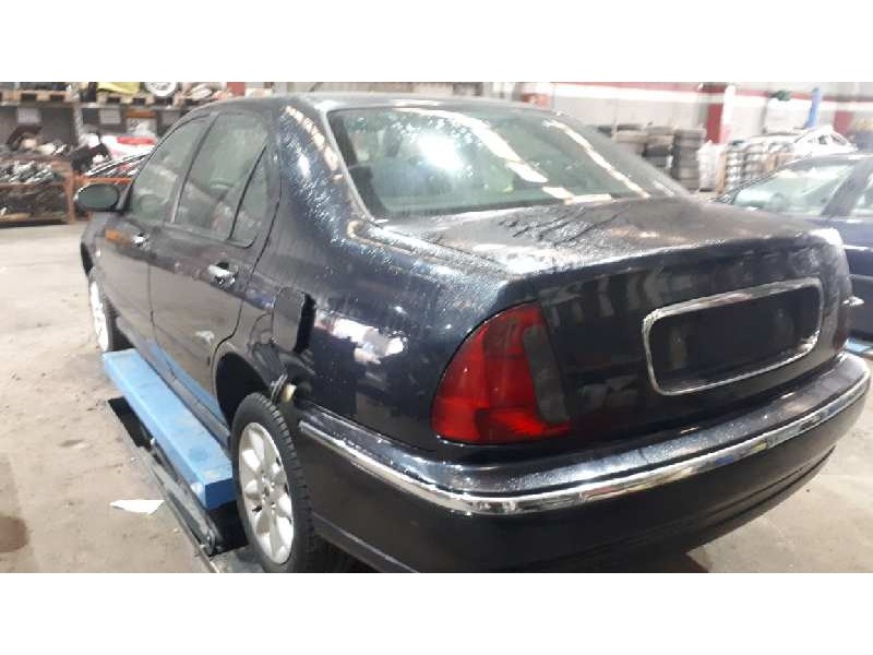 mg rover serie 45 (rt) del año 2002