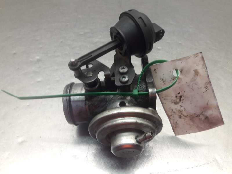 Recambio de modulo egr para volkswagen golf iv berlina (1j1) conceptline referencia OEM IAM 038129637B 038131501E 236116102