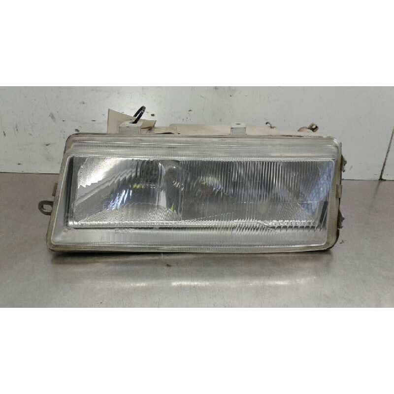 Recambio de faro izquierdo para seat toledo (1l) se referencia OEM IAM   