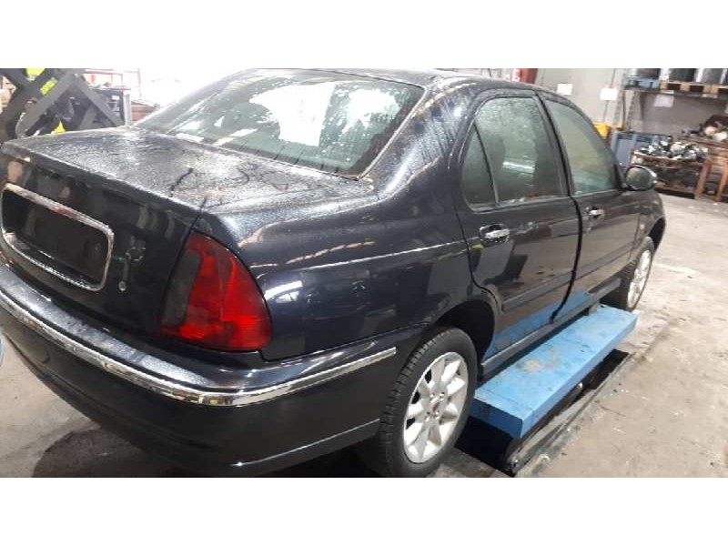 mg rover serie 45 (rt) del año 2002