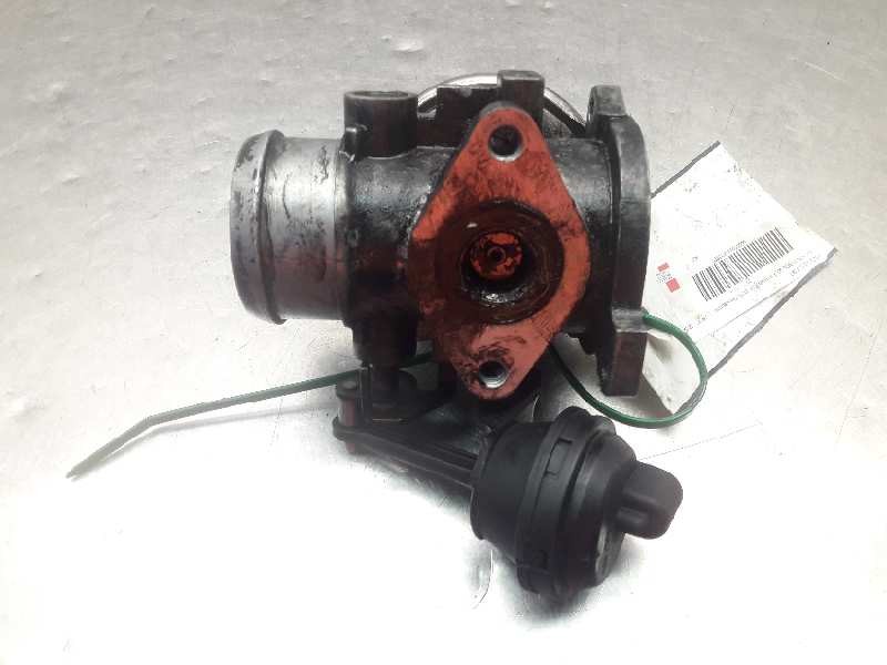 Recambio de modulo egr para volkswagen golf iv berlina (1j1) conceptline referencia OEM IAM 038129637B 038131501E 236116102