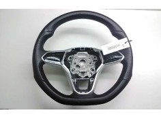 Recambio de volante para volkswagen golf viii lim. (cd1) referencia OEM IAM 5H0419089 TÁCTIL MULTI-FUNCIÓN VOLANTE DEPORTIVO VW 