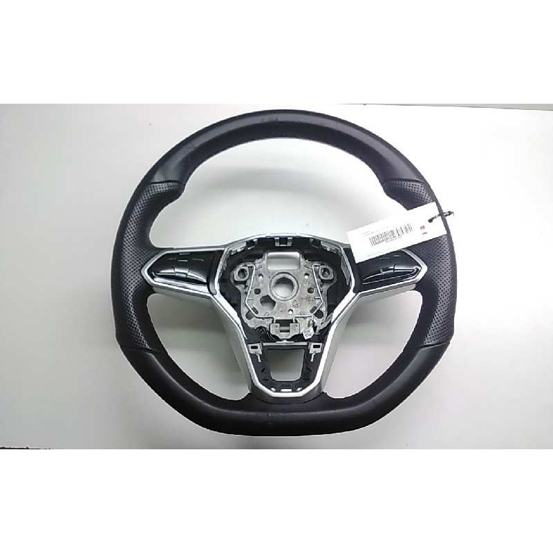 Recambio de volante para volkswagen golf viii lim. (cd1) referencia OEM IAM 5H0419089 TÁCTIL MULTI-FUNCIÓN VOLANTE DEPORTIVO VW 