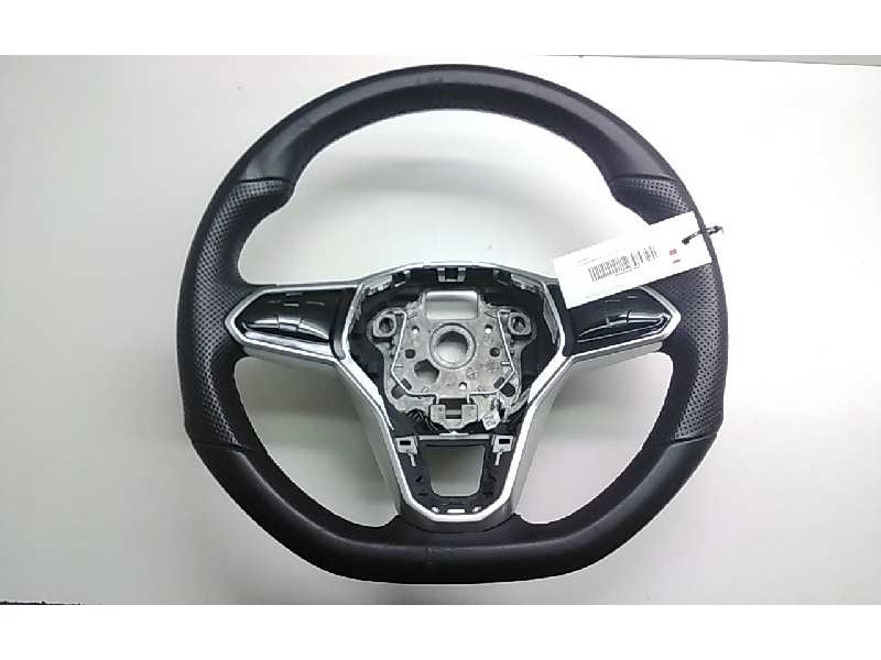 Recambio de volante para volkswagen golf viii lim. (cd1) referencia OEM IAM 5H0419089 TÁCTIL MULTI-FUNCIÓN VOLANTE DEPORTIVO VW 