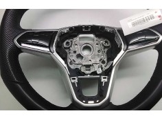 Recambio de volante para volkswagen golf viii lim. (cd1) referencia OEM IAM 5H0419089 TÁCTIL MULTI-FUNCIÓN VOLANTE DEPORTIVO VW  2