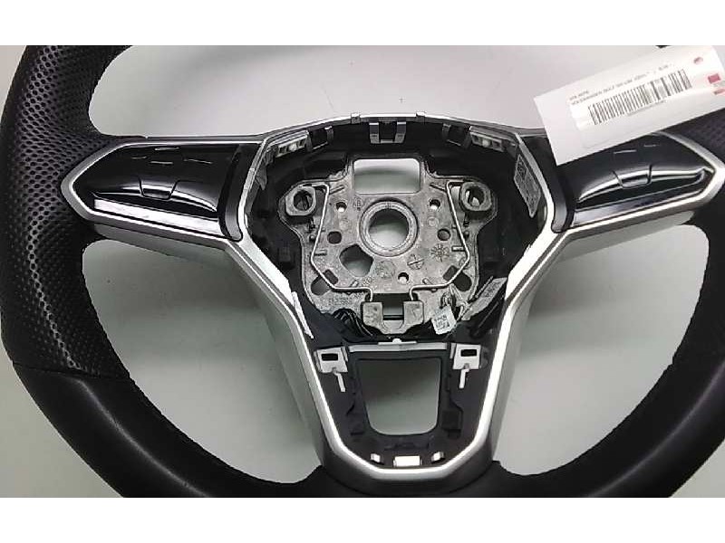 Recambio de volante para volkswagen golf viii lim. (cd1) referencia OEM IAM 5H0419089 TÁCTIL MULTI-FUNCIÓN VOLANTE DEPORTIVO VW 