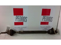 Recambio de transmision delantera derecha para fiat uno (146) 1.0 referencia OEM IAM   