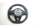 VOLANTE 5H0419089 TÁCTIL MULTI-FUNCIÓN VOLANTE DEPORTIVO VW GOLF 8 VIII 321708181340AF