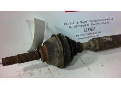 Recambio de transmision delantera derecha para fiat uno (146) 1.0 referencia OEM IAM    2