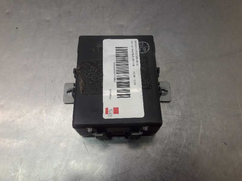 Recambio de modulo electronico para volvo s40 berlina 1.8i referencia OEM IAM 30857627 1513008380 