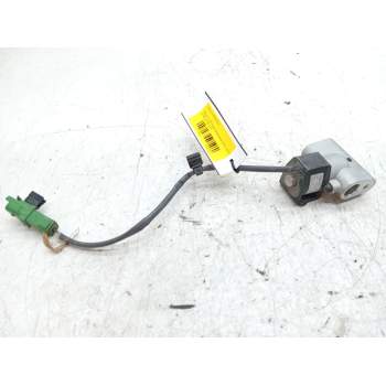 Recambio de valvula expansion para renault zoe furgoneta/hatchback (bfm_) electric (bfma, bfmb) referencia OEM IAM 924871682R  