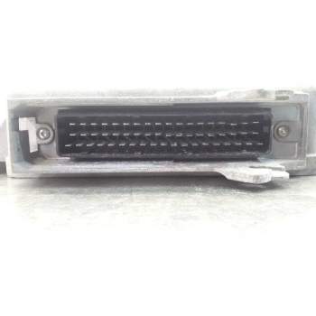 Recambio de centralita motor uce para peugeot 206 berlina xt referencia OEM IAM 9639908380 16328564 IAW1AP90