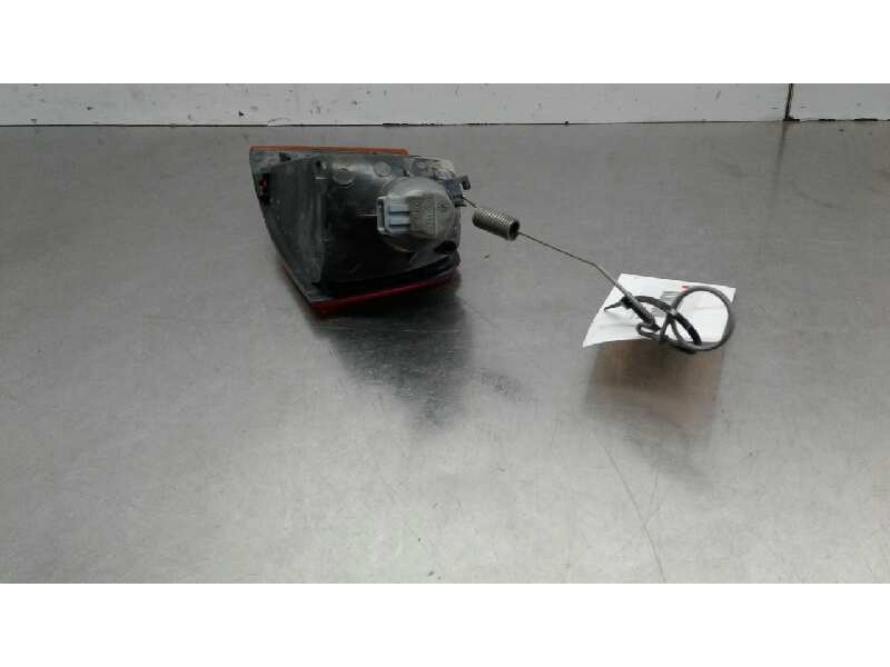 Recambio de piloto delantero derecho para seat toledo (1l) se referencia OEM IAM   