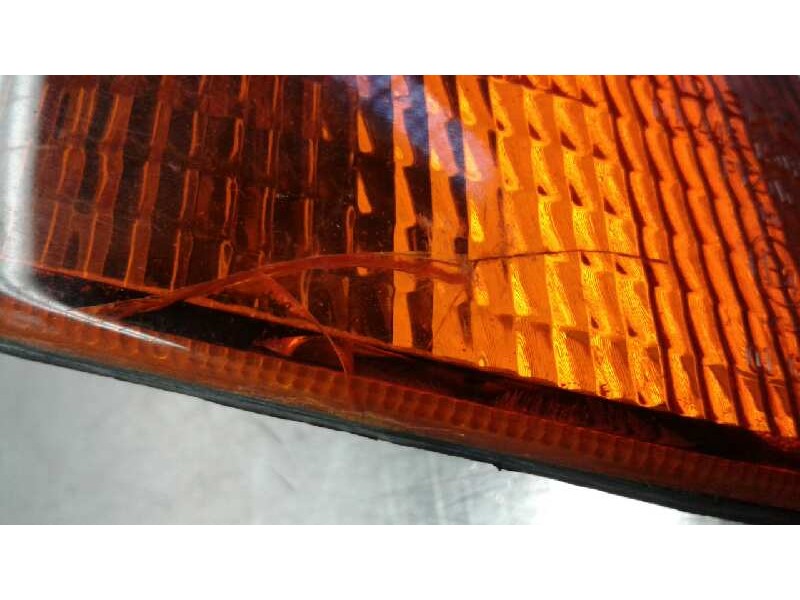 Recambio de piloto delantero derecho para seat toledo (1l) se referencia OEM IAM   