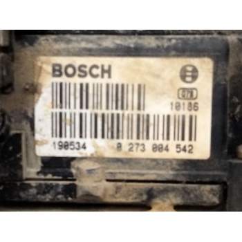 Recambio de abs para renault kangoo (kc0/1_) 1.9 dci 4x4 (kc0v) referencia OEM IAM 8200035727 0265220600 
