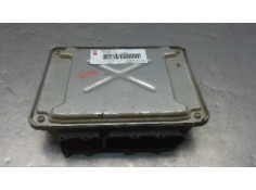 Recambio de centralita motor uce para fiat panda (169) 1.1 8v referencia OEM IAM 0051793112 404 