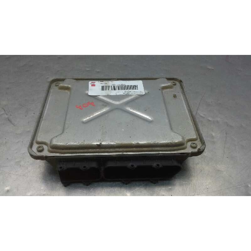 Recambio de centralita motor uce para fiat panda (169) 1.1 8v referencia OEM IAM 0051793112 404 