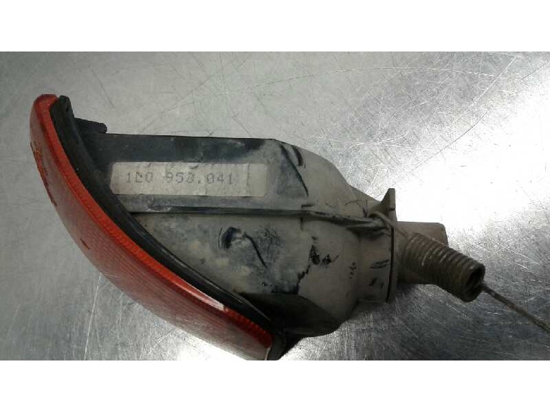 Recambio de piloto delantero izquierdo para seat toledo (1l) se referencia OEM IAM   