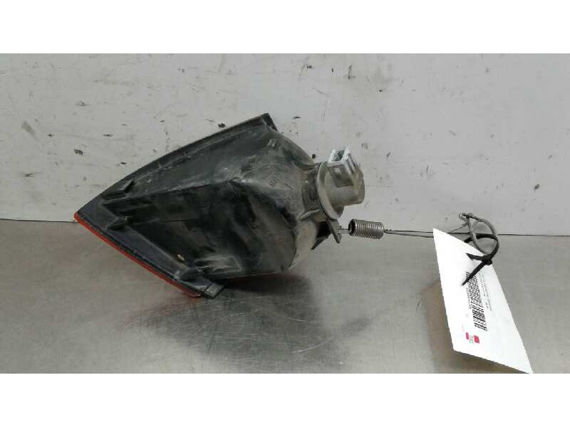 Recambio de piloto delantero izquierdo para seat toledo (1l) se referencia OEM IAM   