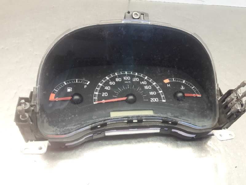 Recambio de cuadro instrumentos para fiat panda (169) 1.1 8v referencia OEM IAM 46801541 503.00.036.01.00 
