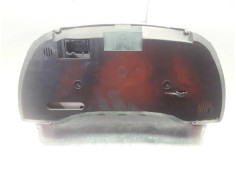 Recambio de cuadro instrumentos para fiat panda (169) 1.1 8v referencia OEM IAM 46801541 503.00.036.01.00  2