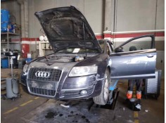 audi a6 avant (4f5) del año 2008