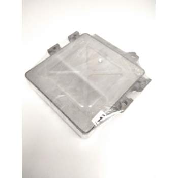 Recambio de centralita motor uce para peugeot 206 berlina xt referencia OEM IAM 9639908380 16328564 IAW1AP90