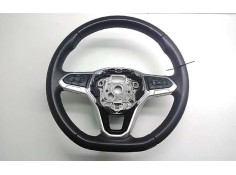 Recambio de volante para volkswagen golf viii lim. (cd1) referencia OEM IAM 5H0419089  